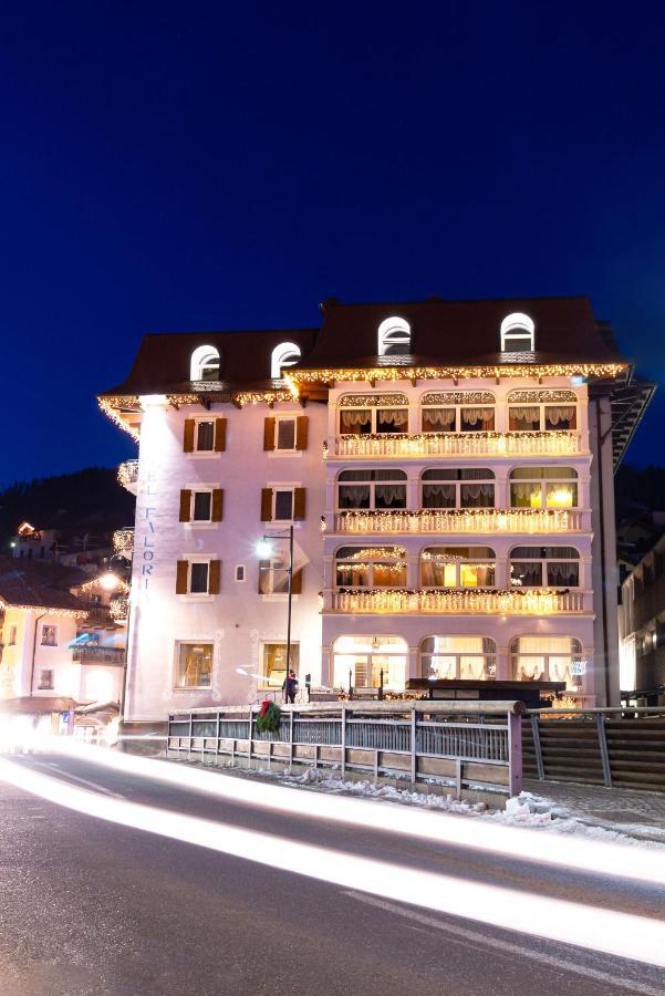 Hotel Faloria Моена Екстериор снимка