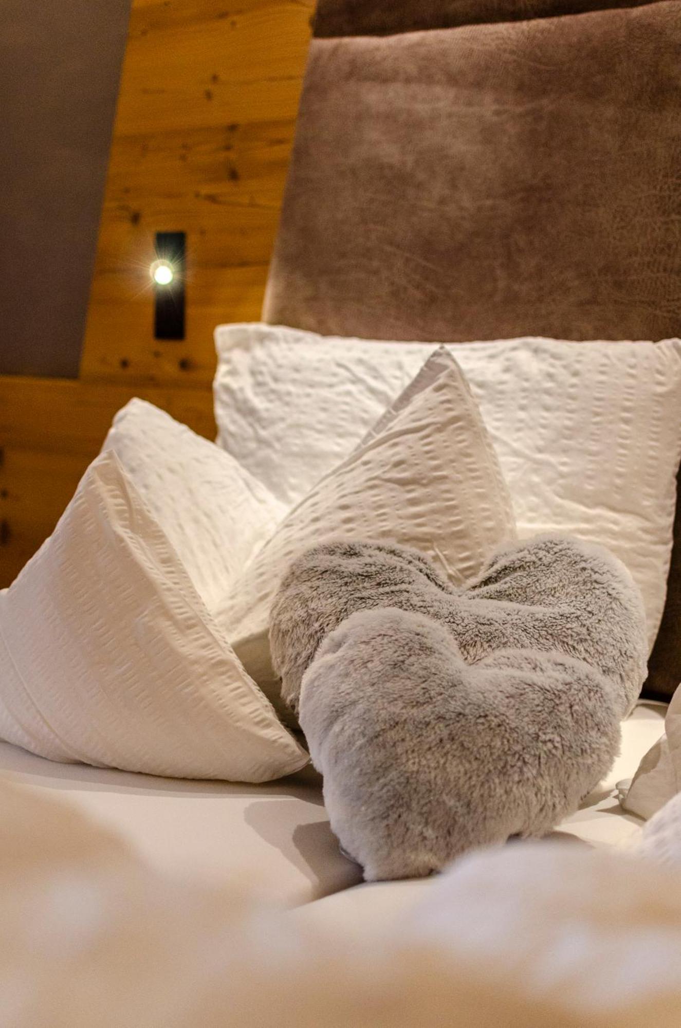 Hotel Faloria Моена Екстериор снимка
